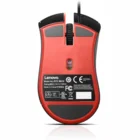 Datorpele Lenovo Legion Black/red