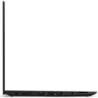 Portatīvais dators Portatīvais dators Lenovo ThinkPad T480s Black, 14.0"