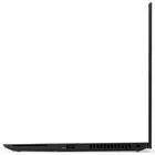 Portatīvais dators Portatīvais dators Lenovo ThinkPad T480s Black, 14.0"