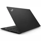 Portatīvais dators Portatīvais dators Lenovo ThinkPad T480s Black, 14.0"