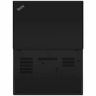 Portatīvais dators Lenovo ThinkPad T490 Black ENG 20N2006JMH