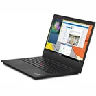 Portatīvais dators Lenovo ThinkPad E495 Black ENG 20NF0006MH