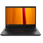 Portatīvais dators Lenovo ThinkPad T495 Black ENG 20NJ0016MH