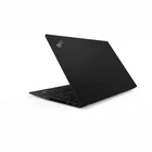 Portatīvais dators Lenovo ThinkPad T490s Black ENG 20NX0055MH