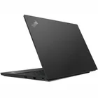 Portatīvais dators Lenovo E15 ThinkPad Black ENG 20RD0011MH