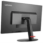 Monitors Monitors Lenovo ThinkVision P27h 27"