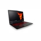 Portatīvais dators Portatīvais dators Lenovo Legion Y520-15IKBN Black, 15.6"