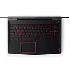 Portatīvais dators Portatīvais dators Lenovo Legion Y520-15IKBN Black, 15.6"