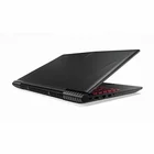 Portatīvais dators Portatīvais dators Lenovo Legion Y520-15IKBN Black, 15.6"