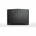 Portatīvais dators Portatīvais dators Lenovo Legion Y520-15IKBN Black, 15.6"