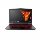 Portatīvais dators Portatīvais dators Lenovo Legion Y520-15IKBN Black, 15.6"