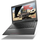 Portatīvais dators Portatīvais dators Lenovo Essential E31-80 Black, 13.3"