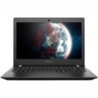 Portatīvais dators Portatīvais dators Lenovo Essential E31-80 Black, 13.3"