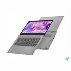 Portatīvais dators Lenovo IdeaPad 3 14IIL05 Platinum Grey 81WD00B6MH