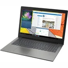 Portatīvais dators Portatīvais dators Lenovo IdeaPad 330-15IKB Black 15.6"