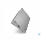 Portatīvais dators Lenovo IdeaPad Flex 5 14IIL05 81X100EFMH Platinum Grey ENG