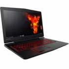 Portatīvais dators Portatīvais dators Lenovo Legion Y520-15IKBN, Black, 15.6 "