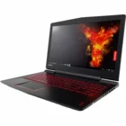 Portatīvais dators Portatīvais dators Lenovo Legion Y520-15IKBN, Black, 15.6 "