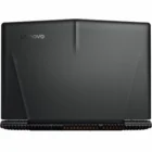 Portatīvais dators Portatīvais dators Lenovo Legion Y520-15IKBN, Black, 15.6 "