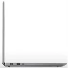 Portatīvais dators Portatīvais dators Lenovo IdeaPad Yoga 720-15IKB Grey, 15.6"