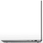 Portatīvais dators Portatīvais dators Lenovo IdeaPad Yoga 720-15IKB Grey, 15.6"