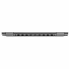 Portatīvais dators Portatīvais dators Lenovo IdeaPad Yoga 720-15IKB Grey, 15.6"