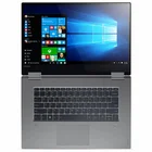 Portatīvais dators Portatīvais dators Lenovo IdeaPad Yoga 720-15IKB Grey, 15.6"
