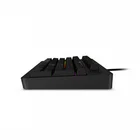 Klaviatūra Lenovo Legion K300 RGB Gaming Black ENG