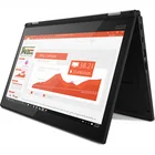 Portatīvais dators Portatīvais dators Lenovo ThinkPad L380 Yoga Black 13.3"