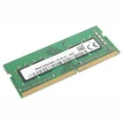 Operatīvā atmiņa (RAM) Lenovo Memory SO-DIMM 16 GB 2666Mhz DDR4 4X70R38791