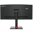 Monitors Lenovo ThinkVision T34w-30 34"