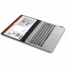 Portatīvais dators Portatīvais dators Lenovo ThinkBook 13s-IWL Mineral Grey, 13.3 "