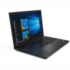 Portatīvais dators Lenovo ThinkPad E15 Black 15.6"