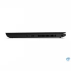 Portatīvais dators Lenovo ThinkPad L14 (Gen 1) 20U1002VMH Black ENG