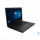 Portatīvais dators Lenovo ThinkPad L14 (Gen 1) 20U1002VMH Black ENG