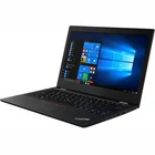 Portatīvais dators Portatīvais dators Lenovo ThinkPad L390 Black 13.3"