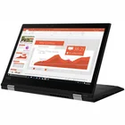 Portatīvais dators Portatīvais dators Lenovo ThinkPad L390 Yoga Black, 13.3 "