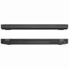 Portatīvais dators Portatīvais dators Lenovo ThinkPad L570 Black, 15.6"
