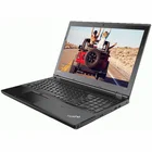 Portatīvais dators Portatīvais dators Lenovo ThinkPad L570 Black, 15.6"