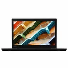 Portatīvais dators Portatīvais dators Lenovo ThinkPad L590 Black, 15.6 "