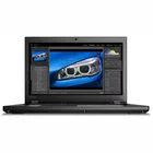 Portatīvais dators Lenovo ThinkPad P52 15.6" Midnight Black AB3951 Pre-owned B grade [Refurbished]