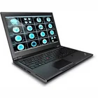 Portatīvais dators Lenovo ThinkPad P52 15.6" Midnight Black AB3954 Pre-owned B grade [Refurbished]