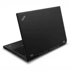 Portatīvais dators Lenovo ThinkPad P52 15.6" Midnight Black AB3954 Pre-owned B grade [Refurbished]
