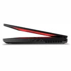 Portatīvais dators Lenovo ThinkPad P52 15.6" Midnight Black AB3952 Pre-owned B grade [Refurbished]