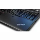 Portatīvais dators Lenovo ThinkPad P52 15.6" Midnight Black AB3951 Pre-owned B grade [Refurbished]