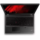Portatīvais dators Lenovo ThinkPad P52 15.6" Midnight Black AB3954 Pre-owned B grade [Refurbished]