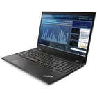 Portatīvais dators Portatīvais dators Lenovo ThinkPad P52s Black 15.6"