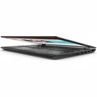 Portatīvais dators Portatīvais dators Lenovo ThinkPad P52s Black 15.6"