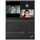 Portatīvais dators Portatīvais dators Lenovo ThinkPad P52s Black 15.6"