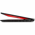 Portatīvais dators Portatīvais dators Lenovo ThinkPad P52s Black 15.6"